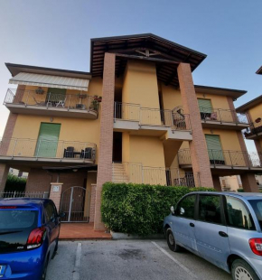 Casina Manu Petrignano